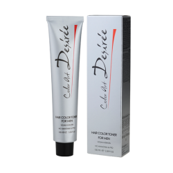 STAPIZ Color Art Desiree Toner koloryzujący do włosów i brody dla mężczyzn MEN 100ML